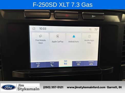Used 2024 Ford F250 XLT AWD/4WD image 27