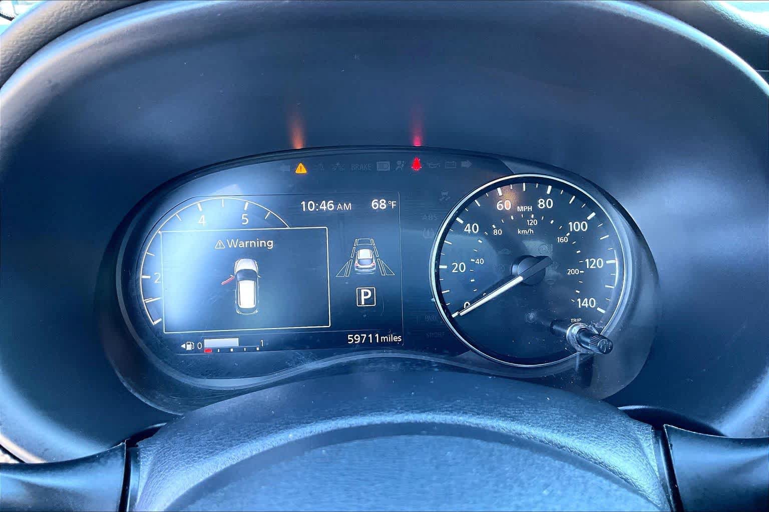 Used 2024 Nissan Kicks SV FWD image 25