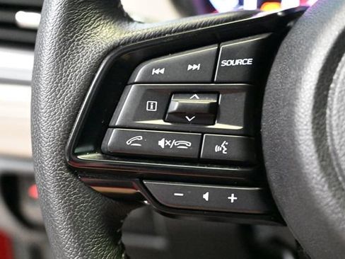 Used 2025 Subaru Forester Premium AWD/4WD image 43