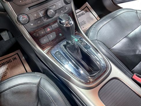 Used 2013 Chevrolet Malibu LTZ image 28