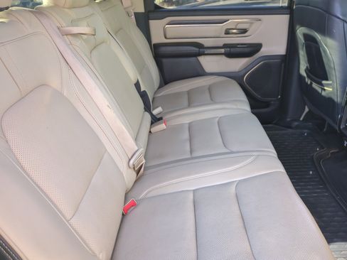 Certified 2019 RAM 1500 Limited w/ Advanced Safety Group image 18