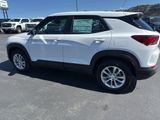 New 2026 Chevrolet TrailBlazer LS image 4