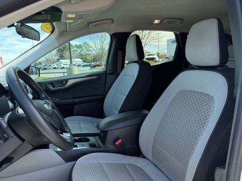 Certified 2023 Ford Escape Active w/ Tech Pack #1 image 16