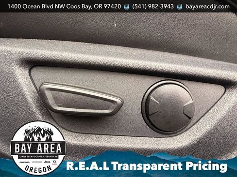 Used 2025 Ford Mustang Premium RWD image 12