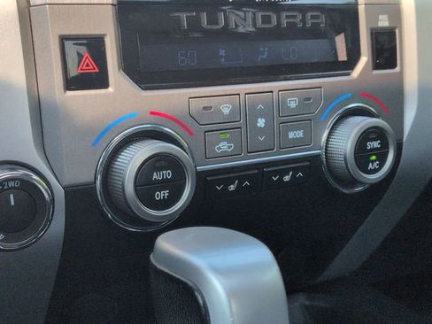 Used 2019 Toyota Tundra Limited image 20