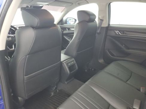 Used 2022 Honda Accord Sport Special Edition image 14