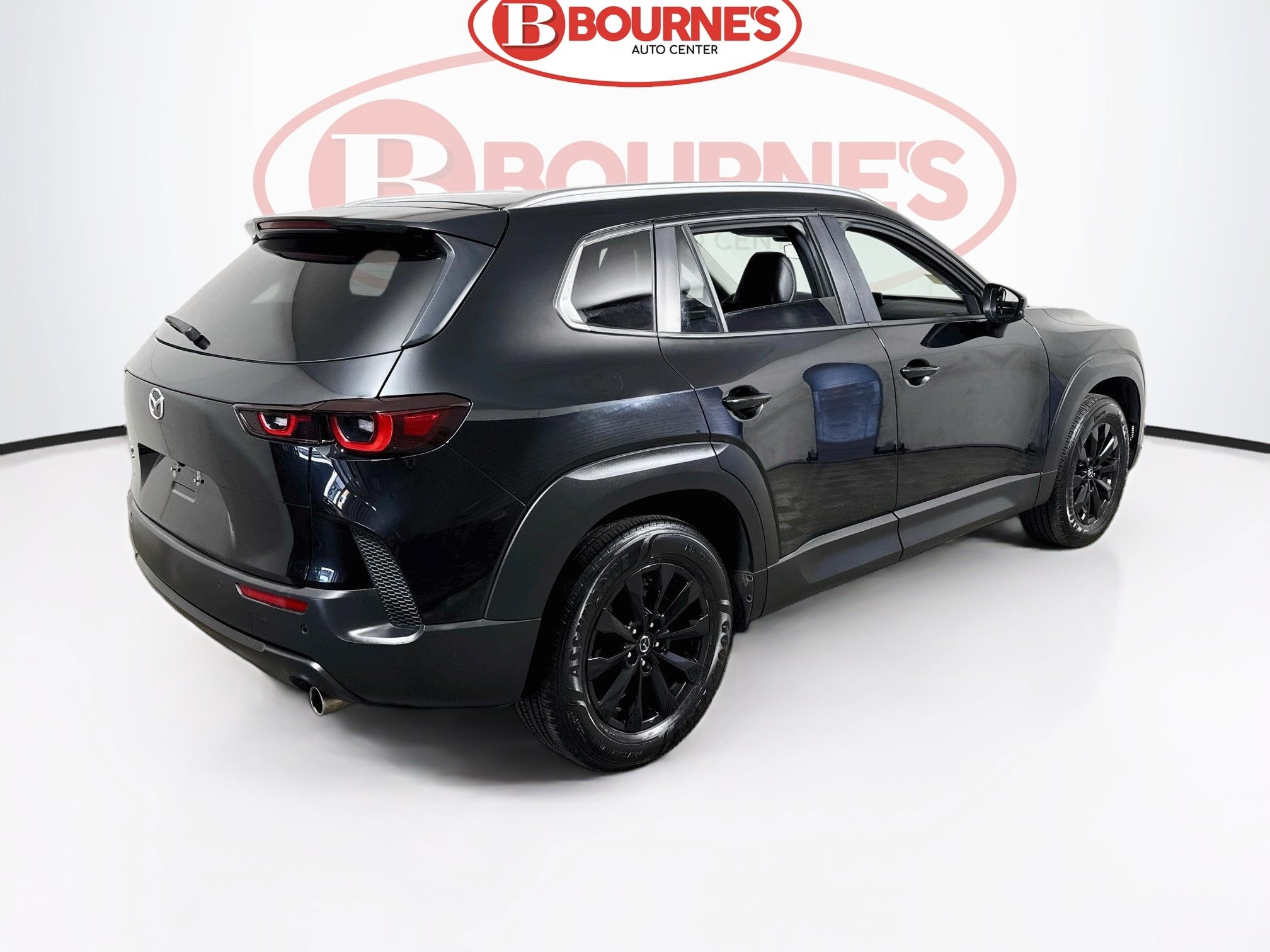 Used 2026 MAZDA CX-50 AWD 2.5 S w/ Preferred Pkg image 11