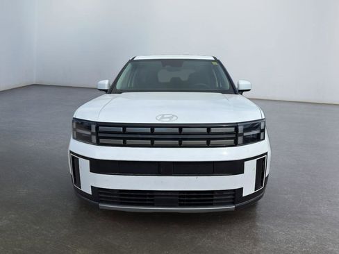 New 2026 Hyundai Santa Fe SE image 2