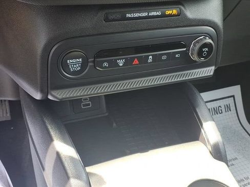 Used 2025 Ford Bronco Sport Big Bend w/ Convenience Package AWD/4WD image 20