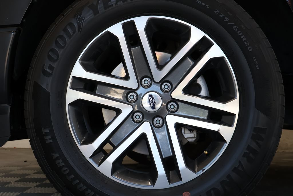 Used 2024 Ford F150 XL RWD image 10