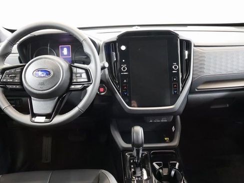 New 2026 Subaru Forester Sport AWD/4WD image 15