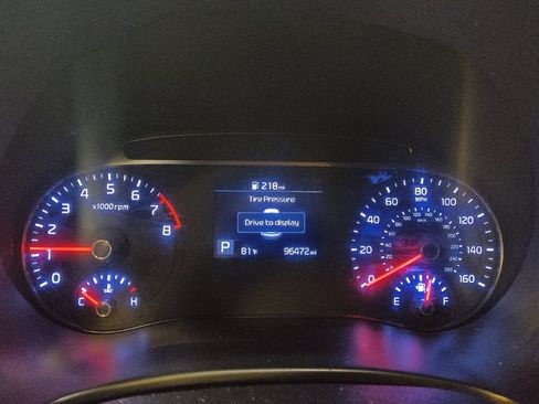 Used 2021 Kia Soul S FWD image 23