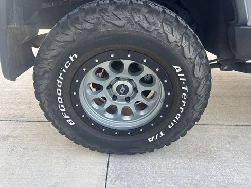 Used 2014 Toyota FJ Cruiser 4WD w/ Upgrade Package image 19