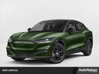 Used 2024 Ford Mustang Mach-E Select w/ Comfort Package Lite video 1