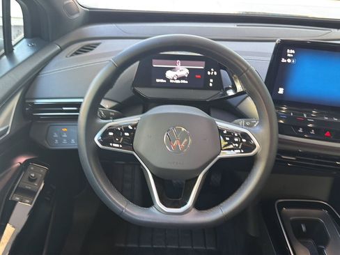 Certified 2023 Volkswagen ID.4 Pro S AWD/4WD image 18