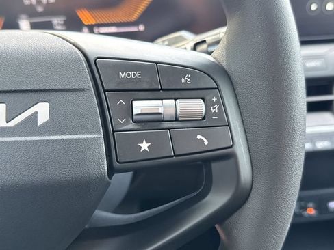 New 2026 Kia K4 FWD image 22