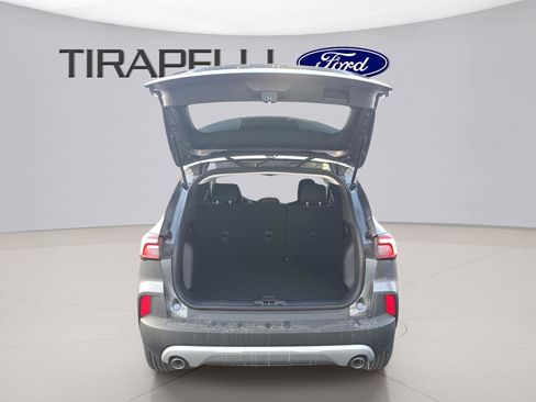 New 2026 Ford Escape Active image 10