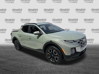 Used 2023 Hyundai Santa Cruz SEL Premium video 2
