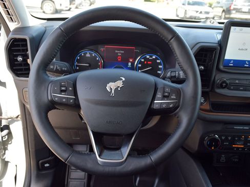Used 2023 Ford Bronco Sport Badlands w/ Premium Package AWD/4WD image 6