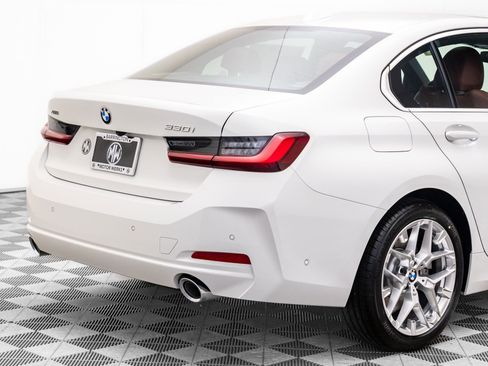 New 2026 BMW 330i xDrive Sedan image 34