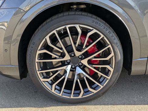 New 2026 Audi SQ8 Prestige AWD/4WD image 13