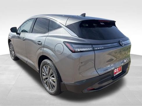 New 2026 Nissan Murano SL AWD/4WD image 4