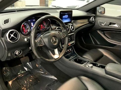 Used 2018 Mercedes-Benz GLA 250 GLA 250 4MATIC SUV image 25