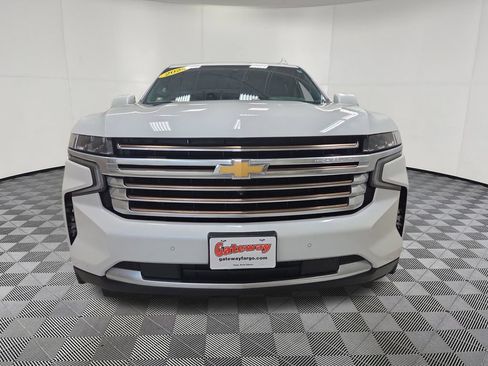 Used 2024 Chevrolet Tahoe High Country w/ Advanced Technology Package AWD/4WD image 5