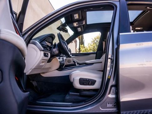 Used 2017 BMW X5 sDrive35i image 22