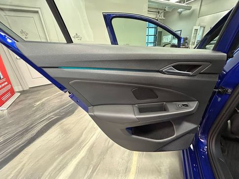 Used 2024 Volkswagen Golf R AWD/4WD image 49