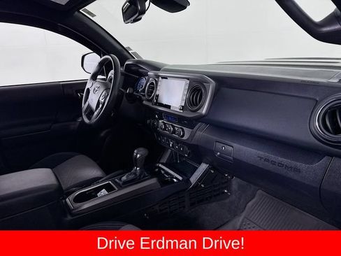 Certified 2023 Toyota Tacoma TRD Sport w/ Advanced Technology Package AWD/4WD image 26