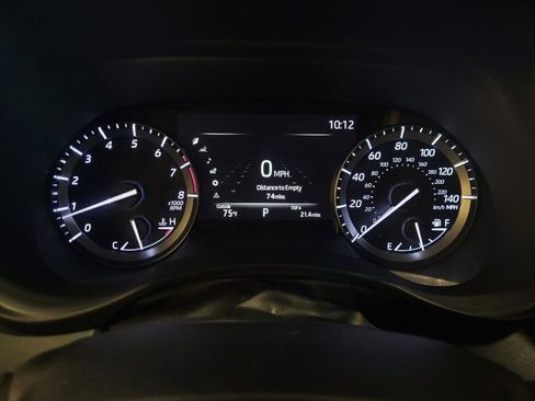 Used 2020 Toyota Highlander Limited image 23