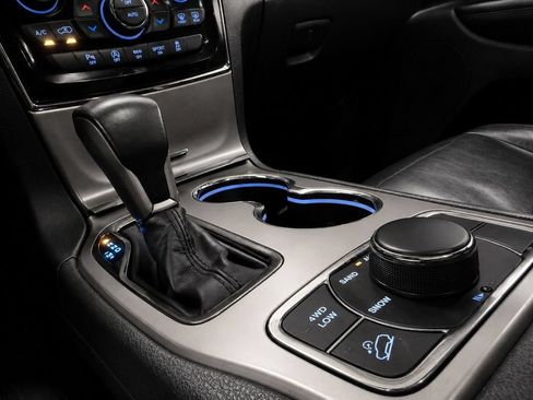 Used 2021 Jeep Grand Cherokee Limited X AWD/4WD image 29