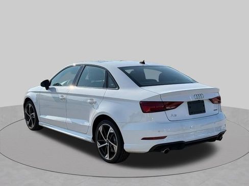 Used 2020 Audi A3 2.0T Premium AWD/4WD image 7