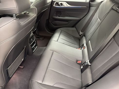 Used 2023 BMW i4 eDrive35 w/ Premium Package RWD image 21