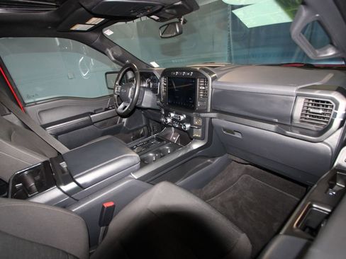 Used 2023 Ford F150 XLT w/ Equipment Group 302A High AWD/4WD image 24