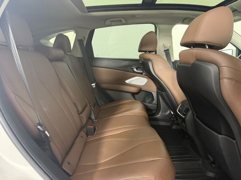 Used 2021 Acura RDX AWD w/ Technology Package image 14