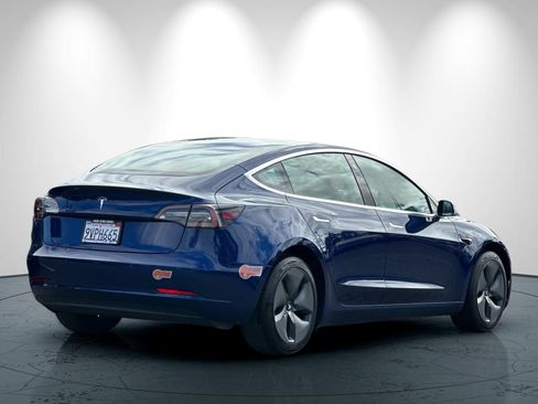 Used 2019 Tesla Model 3 Standard Range Plus RWD image 4