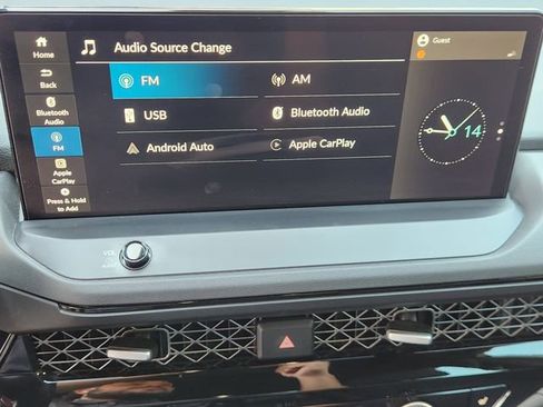 Used 2025 Honda Accord Sport image 16