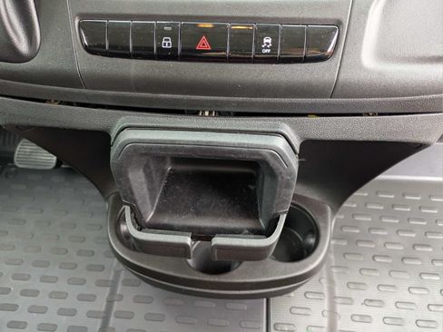 Used 2025 RAM ProMaster 2500 w/ U-Haul Equipment Group FWD image 15