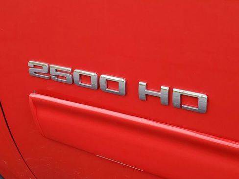 Used 2014 Chevrolet Silverado 2500 LTZ w/ LTZ Plus Package AWD/4WD image 33