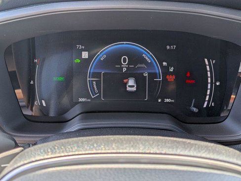 Certified 2026 Toyota Corolla Cross AWD Hybrid image 24