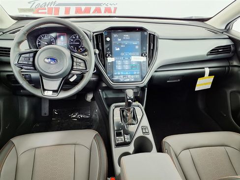 New 2026 Subaru Crosstrek 2.5i Limited w/ Crosstrek Mirror Package AWD/4WD image 6