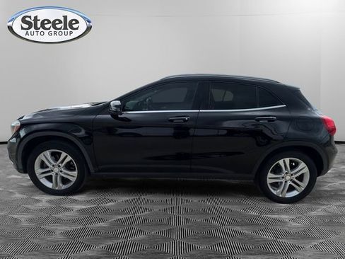 Used 2016 Mercedes-Benz GLA 250 image 2
