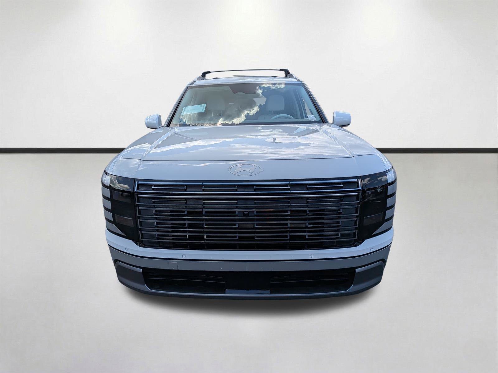 New 2027 Hyundai Palisade Limited AWD/4WD image 9
