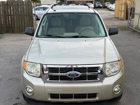 Used 2012 Ford Escape XLT image 4