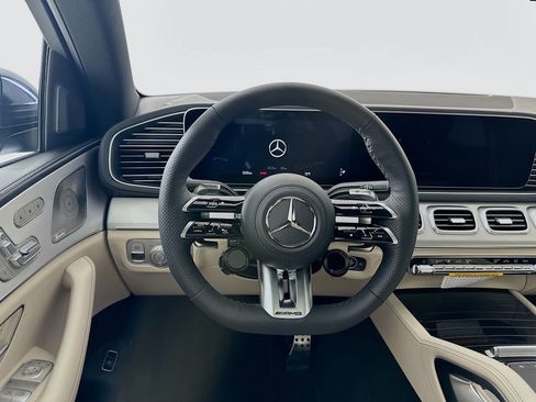 New 2026 Mercedes-Benz GLE 53 AMG 4MATIC Coupe image 25