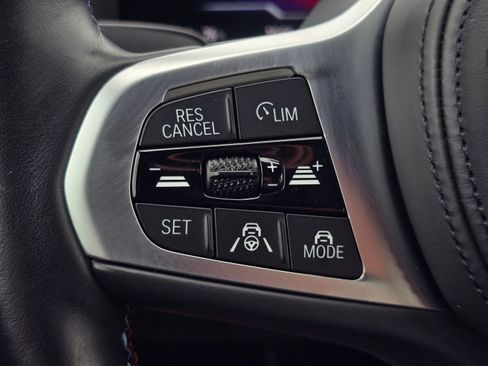 Used 2023 BMW i4 M50 AWD/4WD image 44