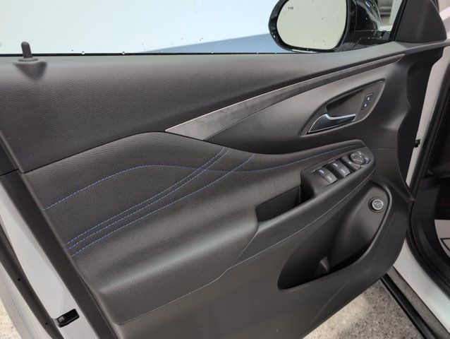 New 2026 Buick Envista Sport Touring w/ Convenience I Package FWD image 11