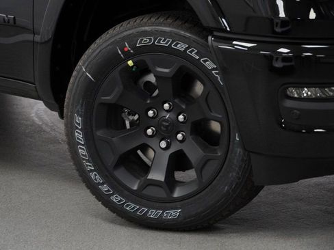 New 2026 RAM 1500 Big Horn image 4